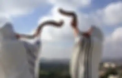 Tradisi Unik Tahun Baru Yahudi, Perayaan 'Warisan' Firaun Akhenaten?