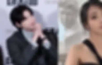 Pasangan Seleb Korea Baru 2023, Lee Jong Suk Sampai Song Joong Ki!