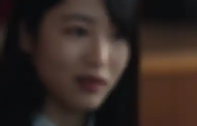 Diduga Enggak Pakai Bra Saat Syuting Adegan Ini di The Glory, Kepoin Info Drama Korea Shin Ye Eun