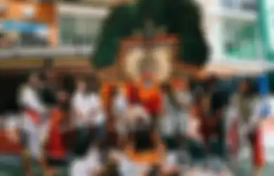 Bagaimana Caranya Agar Pancasila Bisa Menjadi Pegangan untuk Berkolaborasi dengan Tradisi atau Budaya dari Bangsa Lain?