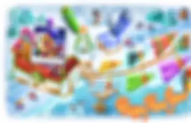 Update Telegram Bawa Fitur Blur dan Spoiler Foto, Makin Seru Nih!
