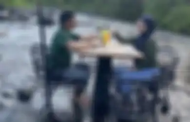 Tak Ada Angin Tak Ada Hujan, Indra Bekti dan Aldila Jelita Mendadak Diisukan Cerai, Keluarga Buka Suara