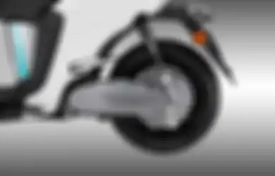 Motor Listrik Yamaha Neo Hadir, Torsinya Lebih Besar Dari Toyota Avanza!