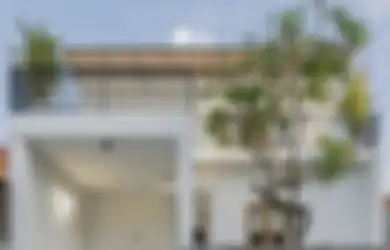 Cara Foto Rumah yang Dijual Agar Cepat Dapat Pembeli, Ini Triknya