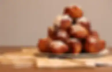 Disebut Mirip Odading, Ini Sejarah Oliebollen, Kue Khas Natal Belanda yang Tengah Viral