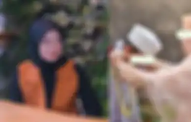 Sering Dilayani Mertua, Rozy Ungkap Kebaikan Ibu Norma Risma yang Bikin Dirinya Kesengsem: Nyaman