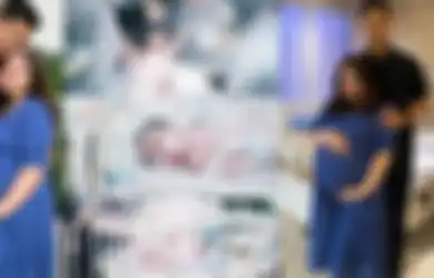 Lahirkan Anak Kedua Secara Caesar, Tasya Kamila Ceritakan Proses Metode Operasi yang Digunakannya, Bisa Sembuh Lebih Cepat!