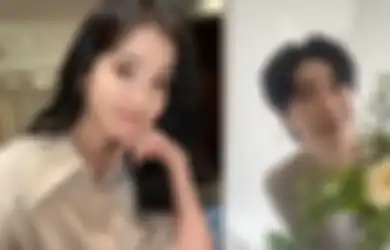 Netizen Bilang IU-Lee Jong Suk Kayak Nagita-Raffi? Kok Bisa?