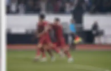 Nunggu 10 Tahun, Akhirnya Timnas Indonesia Kalahin Filipina di Piala AFF 2022