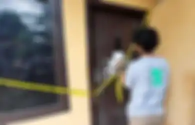 Kejahatan Ecky Terbongkar Setelah Simpan Mayat Selama 1 Tahun, Wanita Ini Malah Simpan Mayat di Kulkas Selama 50 Tahun