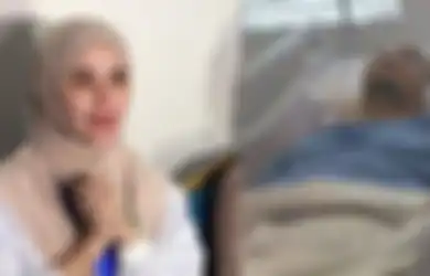 Tak Heran Aldilla Jelita Buka Penggalangan Dana, Terungkap Biaya Sepekan Perawatan Indra Bekti hingga Klaim Asuransi Ditolak