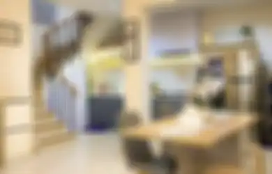 Modal Cara Cepat, Tampilan Dapur Mungil Tetap Kinclong, Foto Hasilnya Kian Menggoda Hati
