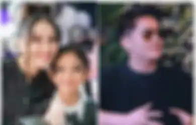 Bukan Ayu Ting Ting, Boy William Pamer Foto Mesra Bareng 2 Perempuan Ini, Siapa?