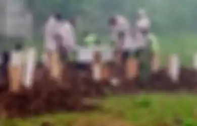 Innalillahi Wa Innailaihi Rojiun, Ratu Dangdut House Ini Meninggal Dunia Usai Berjuang Lawan Virus Berbahaya, Sebelum Tiada Sudah Siapkan Lagu untuk Lesti Kejora