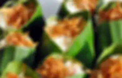 Kelihatan Kampungan, Padahal 4 Bungkus Makanan Ini Paling Sehat!
