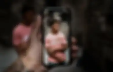 Cara Foto Aesthetic Pakai Kamera HP, Cocok Buat Liburan Akhir Pekan