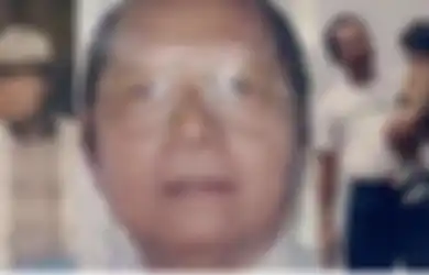 Gayanya Mirip Presiden Soeharto, Kesaksian Tetangga soal Tabiat Ayah Tiko yang Tega Tinggalkan Istri Sampai Depresi di Rumah Terbengkalai: Galak