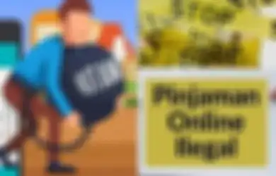 Penipuan Online Merajalela, Ini Sederet Modus yang Digunakan Pelaku untuk Kelabui Korban, Hati-hati!