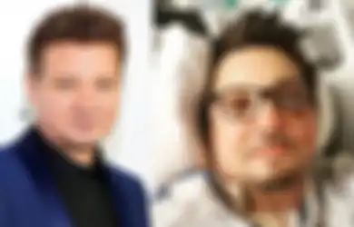 Kronologi Kecelakaan Jeremy Renner Pemain MCU, Sempat Kritis!