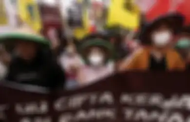 Karyawan Wajib Tahu, Inilah Besaran Uang Pesangon untuk Pekerja yang Kena PHK dalam Perppu Cipta Kerja, Maksimal Cuma 9 Kali Upah