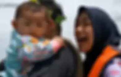 Niat Hati Pamer Liburan Bareng Keluarga, Ria Ricis Malah Banjir Kritikan Pedas Gegara Ajak Anak Naik Ini, Netizen: Bahaya Banget...
