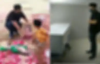 Innalillahi Wa Innailaihi Rojiun, Istri dari Artis Tampan Ini Meninggal Dunia Mendadak Saat Hamil Besar, Bayinya Langsung Diselamatkan Secepat Mungkin
