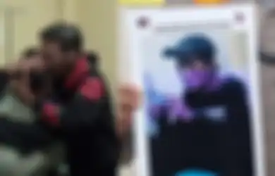 GEMPAR! Sosok Pelaku Penculikan Malika di Gunung Sahari Pernah Tersandung Kasus Pencabulan Anak, Polisi Bongkar Fakta Mengejutkan
