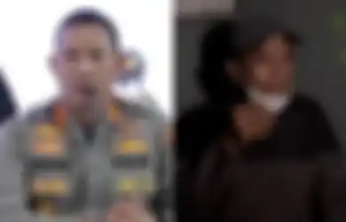 Jelas-jelas Bawa Kabur Malika Selama 26 Hari, Iwan Sumarno Klaim Sayangi dan Tak Berniat Culik si Gadis Kecil