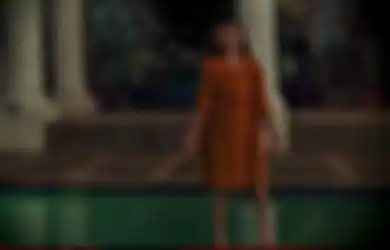 Hantu Bocil Bikin Merinding, Film Alena Anak Ratu Iblis Siap Tayang Besok!