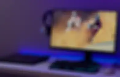 Alienware Rilis Monitor Gaming 500Hz Pertama di Dunia, Begini Tampangnya!