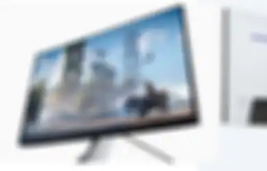 Sony InZone M3 Resmi Dirilis, Monitor Gaming Mirip PS5 Cuma 8 Jutaan!