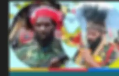 KKB Papua Ternyata Punya Tiga Sayap Militer, Sosok Ini Klaim Sebagai Panglima Tertinggi