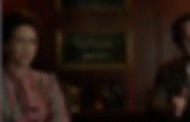 Film The Conjuring 4 Bakal Jadi Penutup Kisah Ed dan Lorraine Warren?