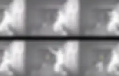 Penasaran dengan Wujud Jin Khodam, Berikut Cara Mengambil Foto Makhluk Gaib dengan Kamera, Siapkan Mental!