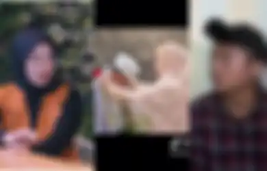 Jelas-jelas Terciduk Tak Kenakan Busana, Rozy Roy Bantah Lakukan Hubungan Intim dengan Mertua, eks Norma Risma: Mau Curhat Doang