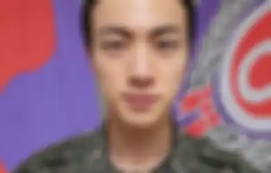 Hadiah dan Surat Menggunung Buat Jin BTS di Camp Militer, BIGHIT MUSIC Mulai Bertindak!