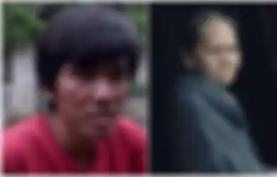 Sebelum Depresi dan Jadi ODGJ, Bu Eny Ternyata Pernah Kirim Surat ke Tetangga Minta Bantuan Ini: Assalamu'alaikum Ibu Haji