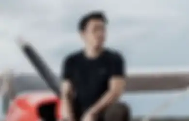 Beberapa Kali Terciduk Jalan Bareng, Ariel NOAH Pacaran dengan Marchella FP?
