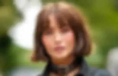 Rekomendasi 5 Gaya Rambut Untuk yang Punya Jidat Lebar Agar Makin Pede