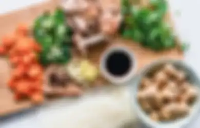 Tips Kesehatan Jaga Kolesterol Tetap Aman, 5 Jenis Diet Ini Bisa Jadi Pilihan Tepat