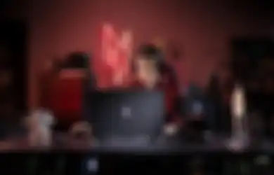 Laptop Acer Nitro Terbaru Hadir dengan CPU Intel Core 13th Gen dan GPU Nvidia RTX 40 Series