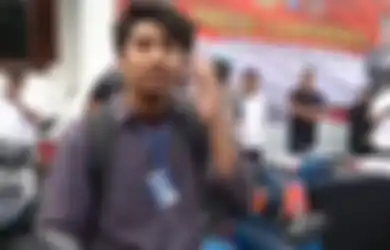 Viral! Pengalaman Mahasiswa ITS yang Motornya Dicuri, Pas Dibalikin Udah Dimodifikasi