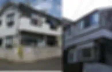 Bukti Hemat Pangkal Kaya, Wanita Ini Bisa Punya Rumah Mewah di Usia Muda, Ternyata Sehari Cuma Habiskan Rp 6000 untuk Ini