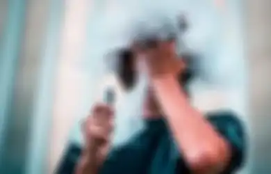 Satu Dekade Pengguna Vape Meningkat 10 Kali Lipat, Padahal Rokok Elektrik Lebih Toksik dan Merusak DNA