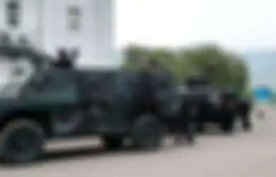 Pasukan Terbaik dari Tiga Matra Disatukan, Ini Dia Koopsus TNI, Satuan Gabungan Elite dari Para Elite dengan Kemampuan di Luar Nalar