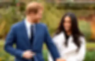 Meghan Markle Dirumorkan Gugat Cerai Pangeran Harry, Sahabat Bongkar Kondisi Rumah Tangga sang Artis