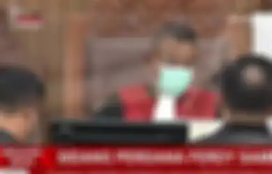 Viral Diduga Hakim Wahyu Iman Santoso Bocorkan Vonis Ferdy Sambo ke Wanita Ini, MA dan KY Turun Tangan, PN Jaksel: Kami Belum Tahu Kebenarannya 