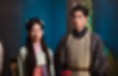 Info Drama Korea Arin Oh My Girl, Yoo In Soo Salting Saat Syuting Bareng?