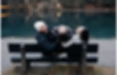 Foto Gempi Liburan di Eropa Bikin Baper, Gisel Sesali Keputusan Salah