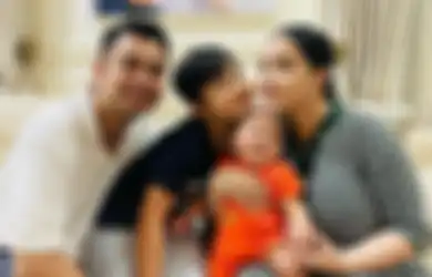 Mesranya Cuma Demi Konten? Rafathar Bongkar Hubungan Asli Nagita Slavina  dan Raffi Ahmad: Buat Syuting Doang